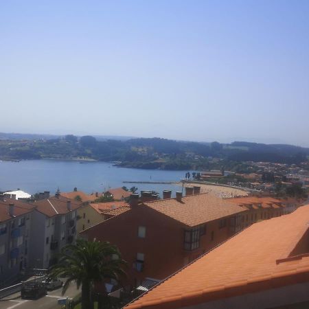 Apartmán Ventana Al Mar 2 Luanco Exteriér fotografie